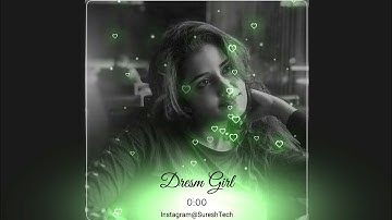 Avee player template visualizer download link/Avee player template/Avee player tutorial/Suresh Tech