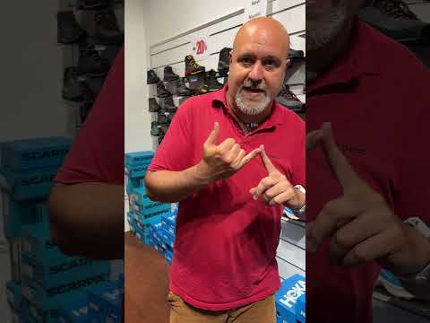 Diamo il ben venuto ad un marchio storico!!    Benevento Garmont. #outdoors #montagna #trekking