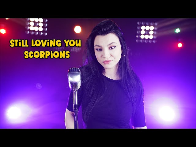 Scorpions - Still Loving You (by Andreea Coman) class=