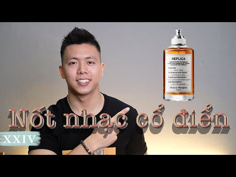 Video REPLICA JAZZ CLUB - Nốt Nhạc Cổ Điển! - youtube