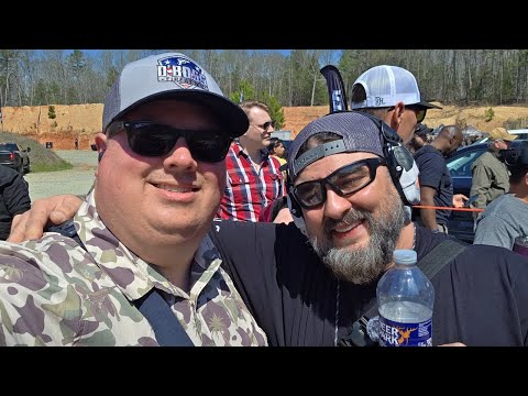 D'Boss Firearms is LIVE! Saturday morning shenanigans