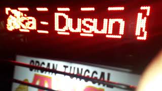 Ot Trs Hm . . Live Kuterjo . .