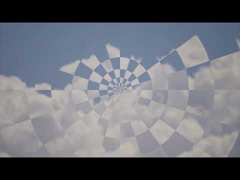 Centered Pattern No. 1.