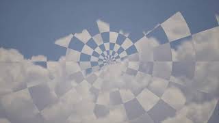 Centered Pattern No. 1.