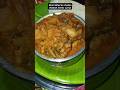 Mooli Bhaji ka chakna, Radish leaves curry | Islamic Reminder #youtubeshorts #shortvideo #shorts