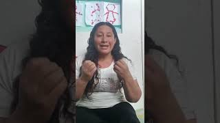 Narraciones desde el cuerpo expresivo. Actividad final del curos de teatro