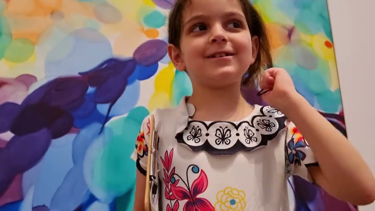 AJA Project Based Learning Spotlight: Transforming a Community Through Art 1st Grade