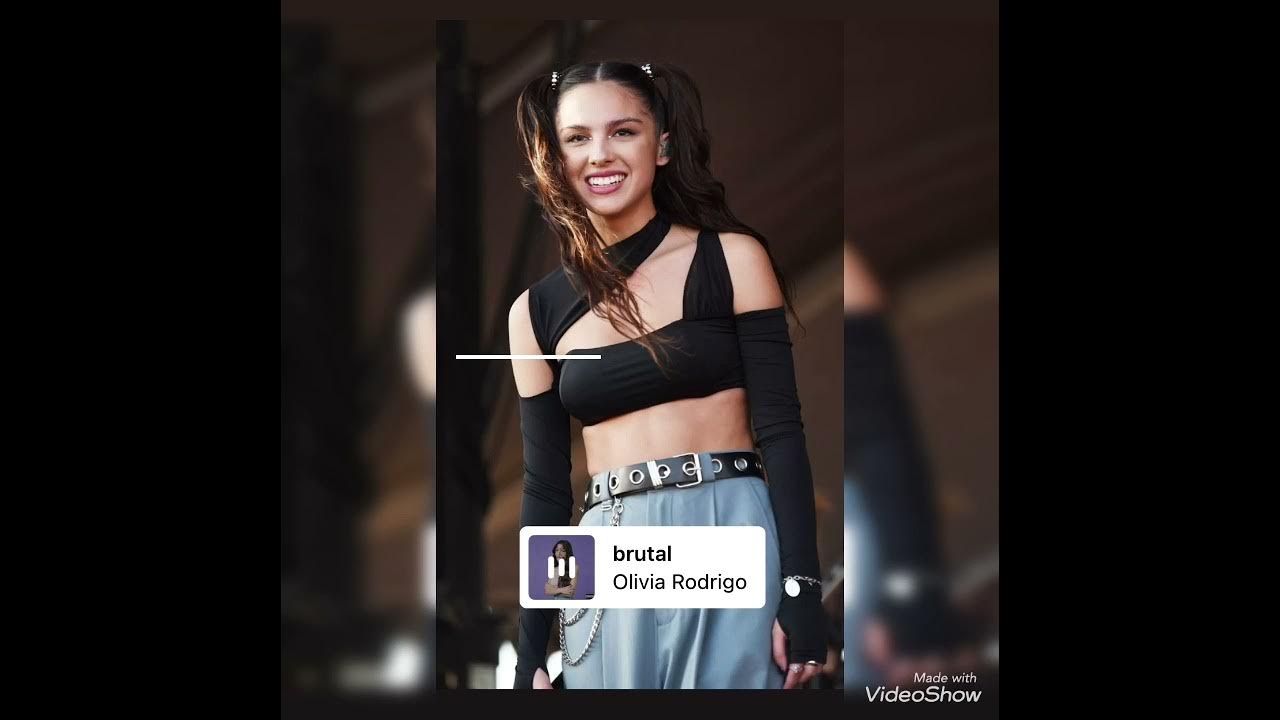 Olivia Rodrigo songs based on your zodiac sign YouTube