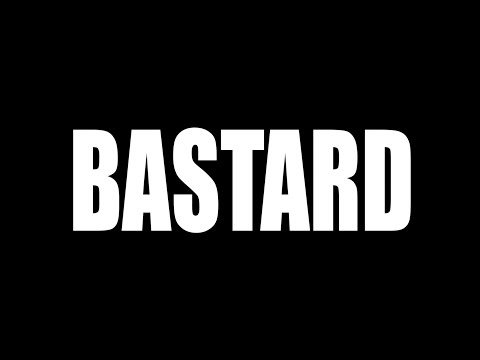 PEEWII - BASTARD
