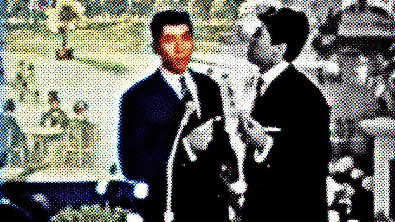 The Blue Diamonds - Sukiyaki {Ver.Germany} (Live TV Show, 1964 ...