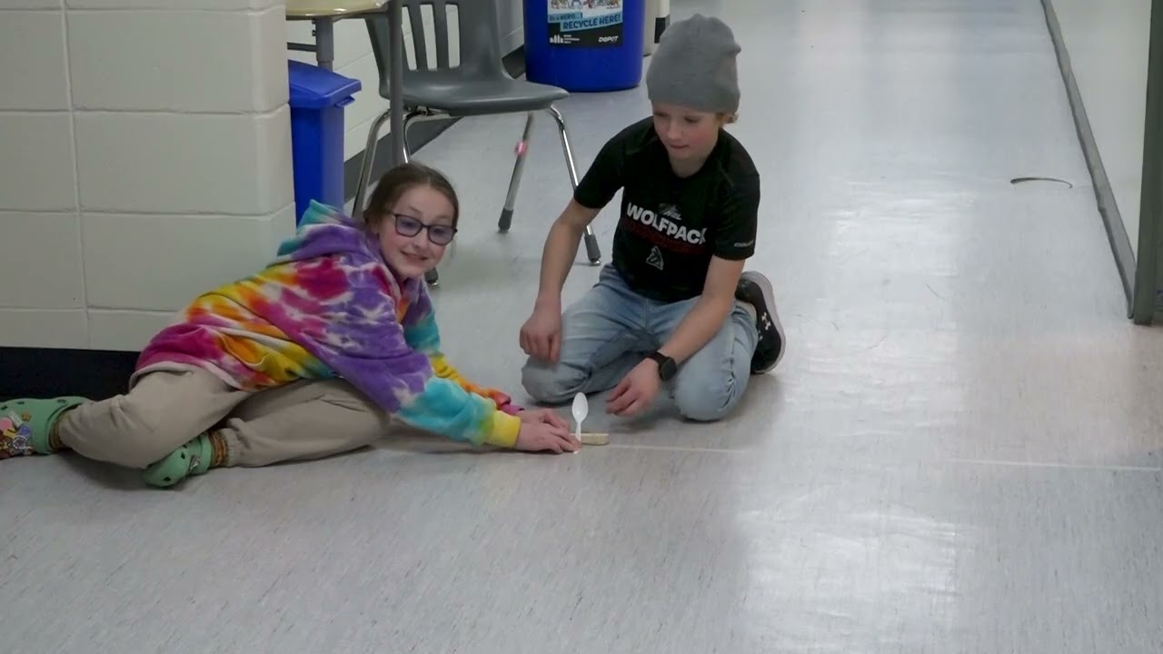 Muir Lake Science Olympics 2023-2024