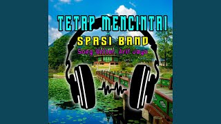 TETAP MENCINTAI (Cover)