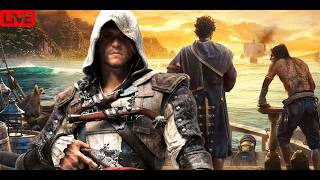 Assassins Creed Black Flag Resynced #7 (Portrait)