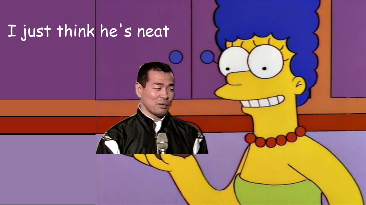 There Will Never Be Another Yoshinori Nishi