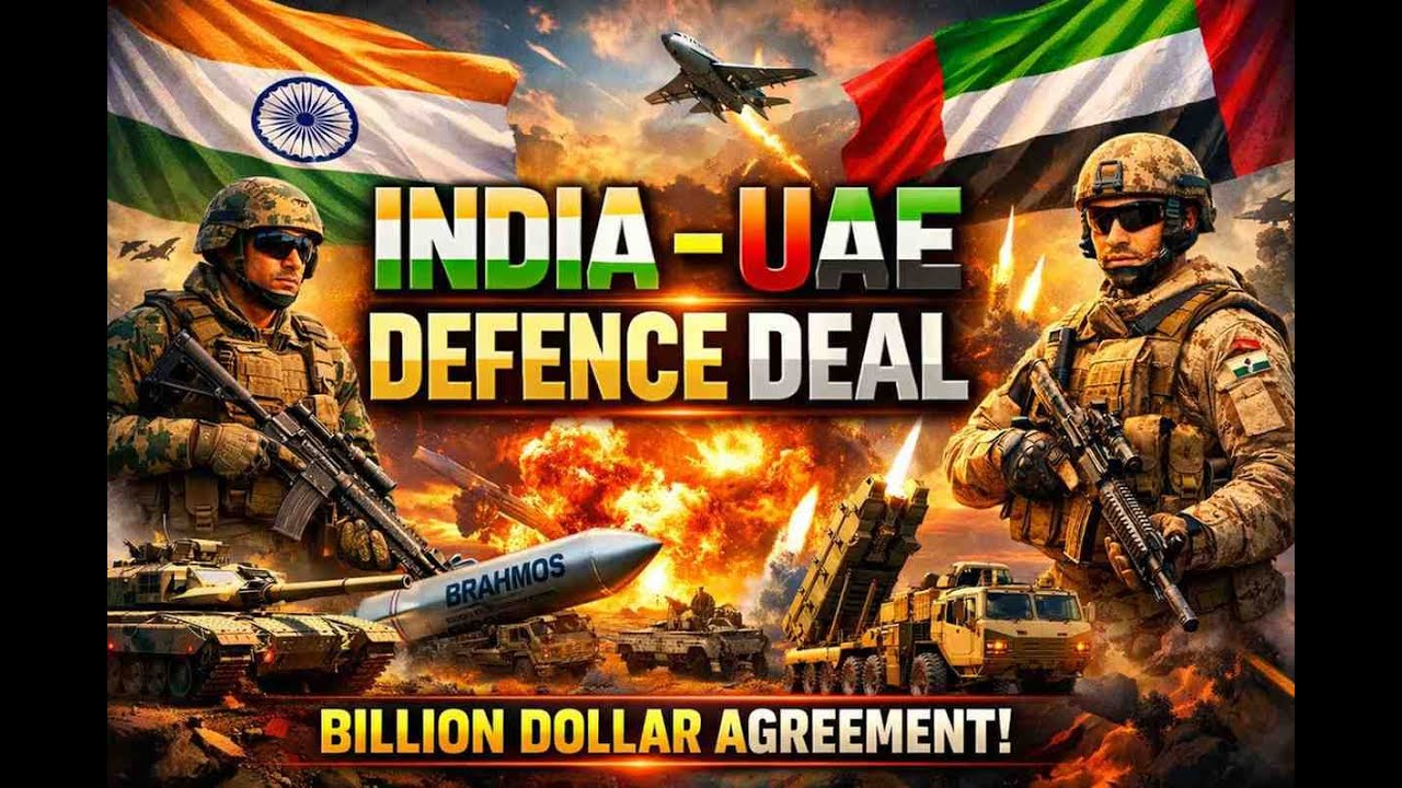 india-UAE defence pact!!.....