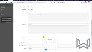 How to create a money off / discount coupon in Opencart