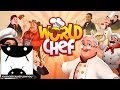 World Chef Android GamePlay Trailer 1080p By socialpoint 