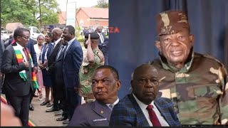 ZANU-PF on Edge After Blessed Geza Account Resurfaces With Chilling ‘Revolution’ Message🔥🇿🇼