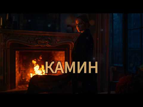 Камин KAMIN Orchestra Version Cinematic Orchestral Cover 