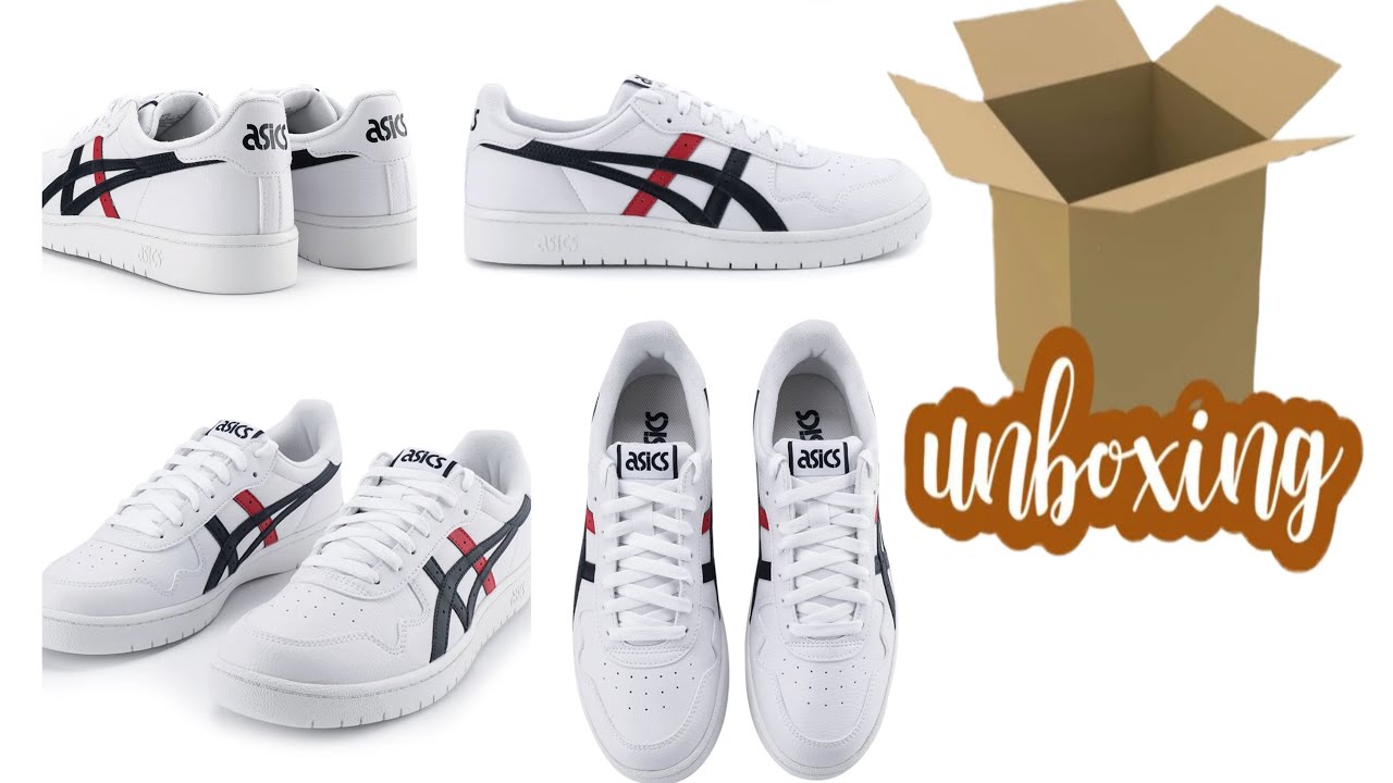 asics japan s white midnight