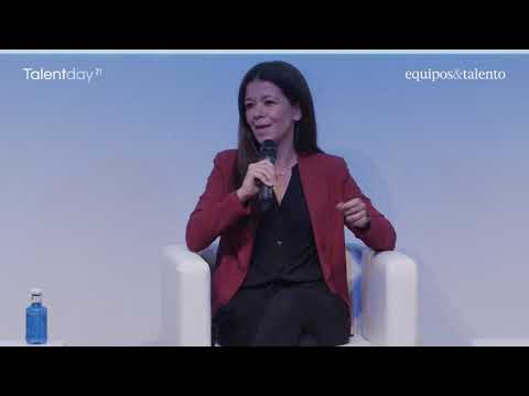 TALENT DAY 2021 | La gestión del talento multigeneracional, caras de una misma moneda