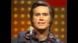 George Jones - The Race Is On (1974)
