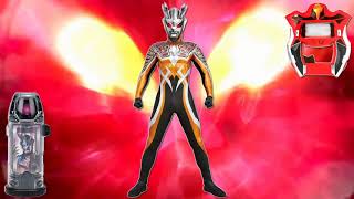 Darklops Zero Darklops Zero Capsule Kaiju Summon