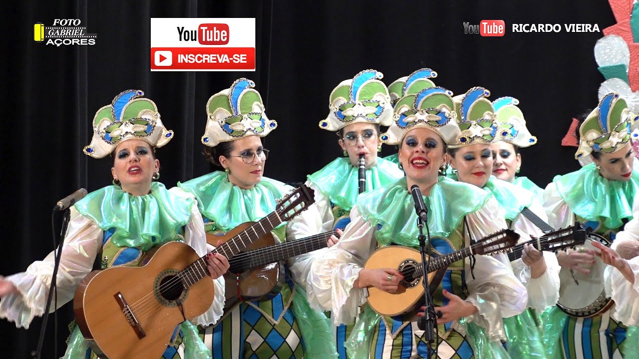 nº15- Carnaval 2025 - Animação com Elas - Baile D`Elas