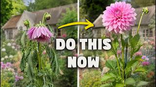 Planting in a heatwave? Do this first.