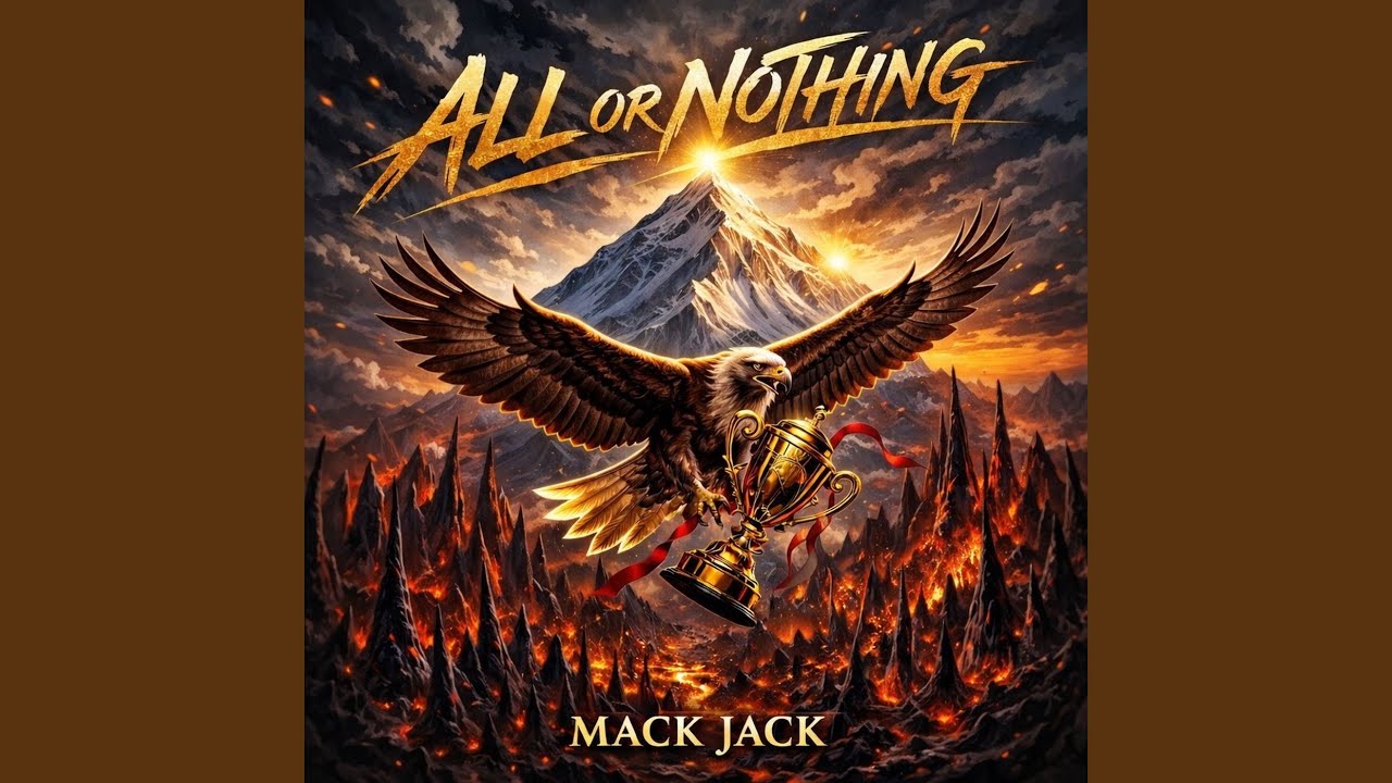 Watch ALL OR NOTHING on YouTube Watch ALL OR NOTHING on YouTube