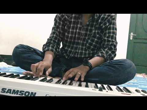 Pee Wee Gaskins - Welcoming The Sophomore (Synth Cover)