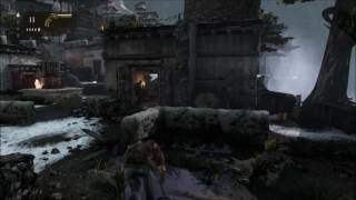 Uncharted 2: Among Thieves Remastered - Weapon kills - Trophies