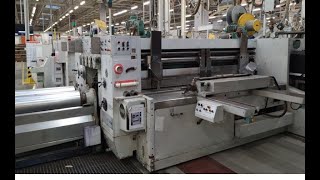 Martin Midline 924 | PP Lion