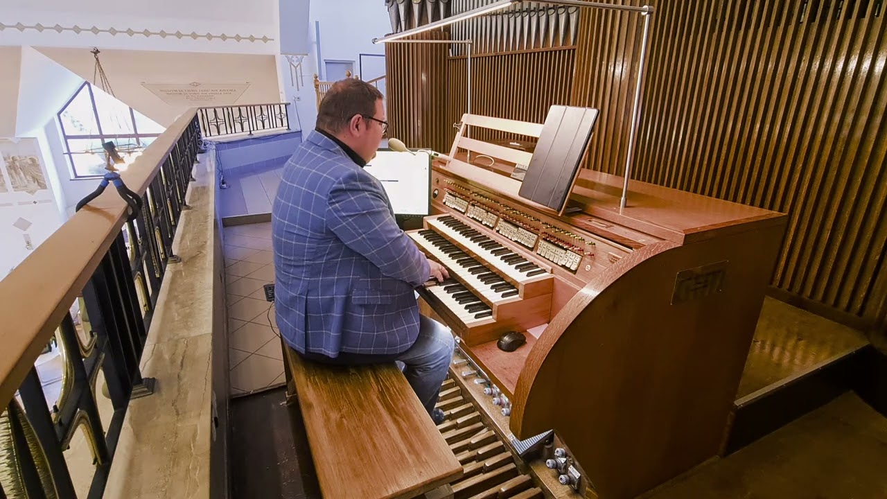 Kto się w opiekę [mel. ogólnopolska] (2024)