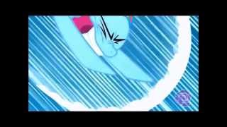 Rainbow Dash Pmv