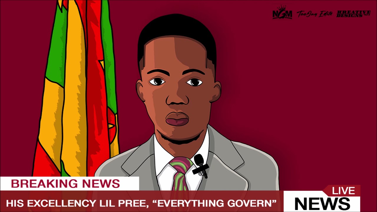 Watch Lil Pree - Everything Govern | 2022 Release | Grenada on YouTube Watch Lil Pree - Everything Govern | 2022 Release | Grenada on YouTube