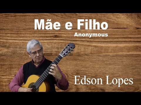 Mãe e Filho (Modinha) (Anonymous)