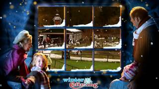 Voel de warmte van de Winter Efteling seizoen 2010-2011