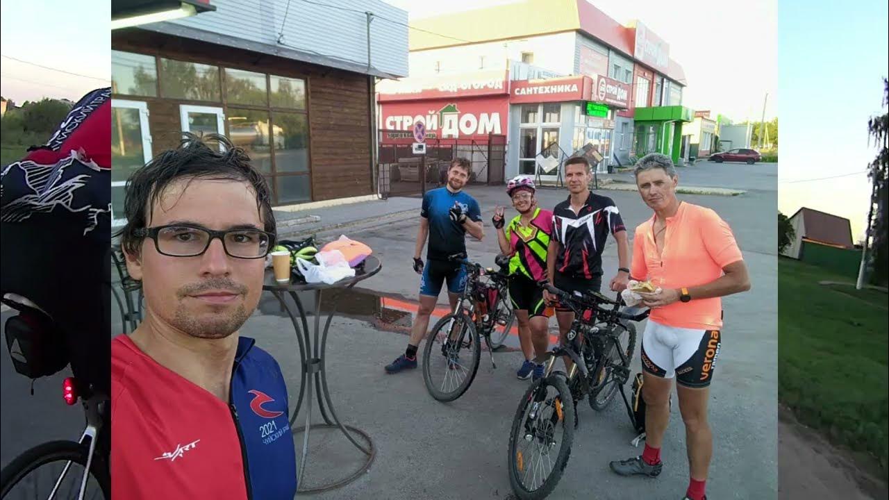 Велопокатушки по Касабланке