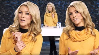 A full phone on the wrist! With Katie Steiner at PEARL TV (February 2019) 4K UHD