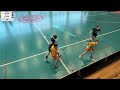 ZU12 Masters Ulbroka - Vangaži/Coyote 09.04.2026