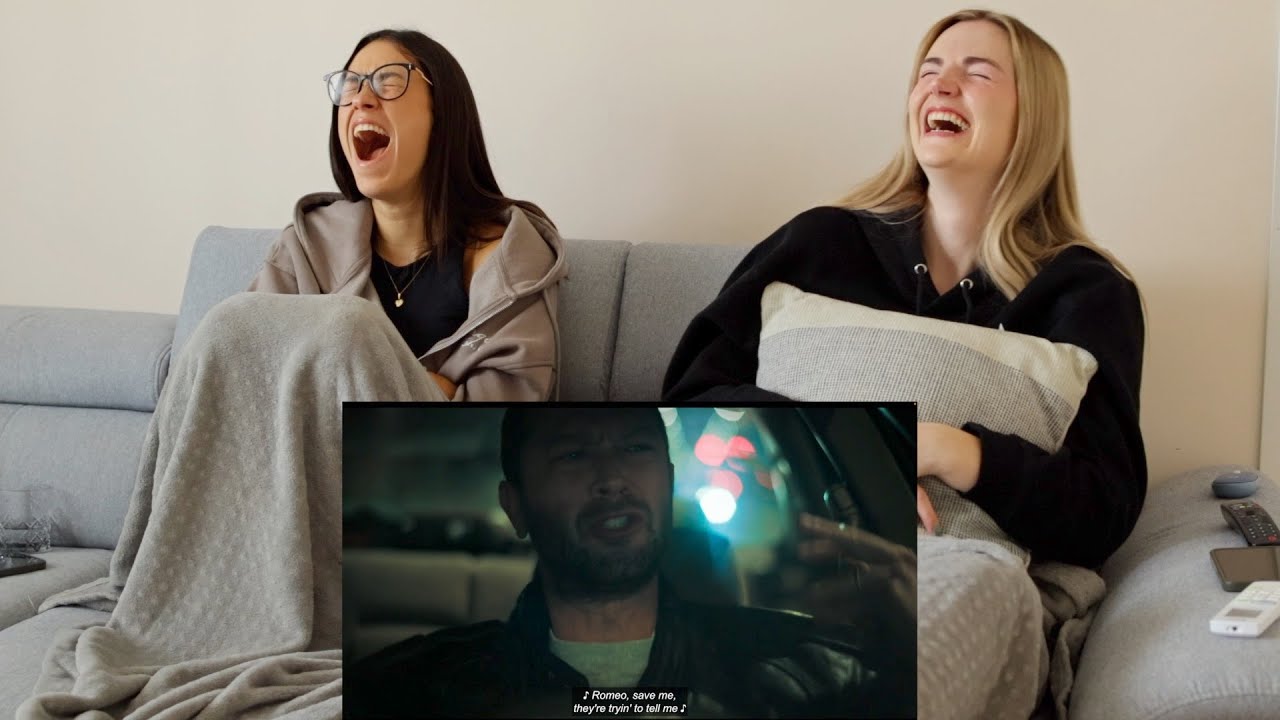 The Bear 2x07 Reaction