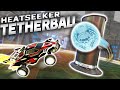 INTRODUCING: ROCKET LEAGUE TETHERBALL