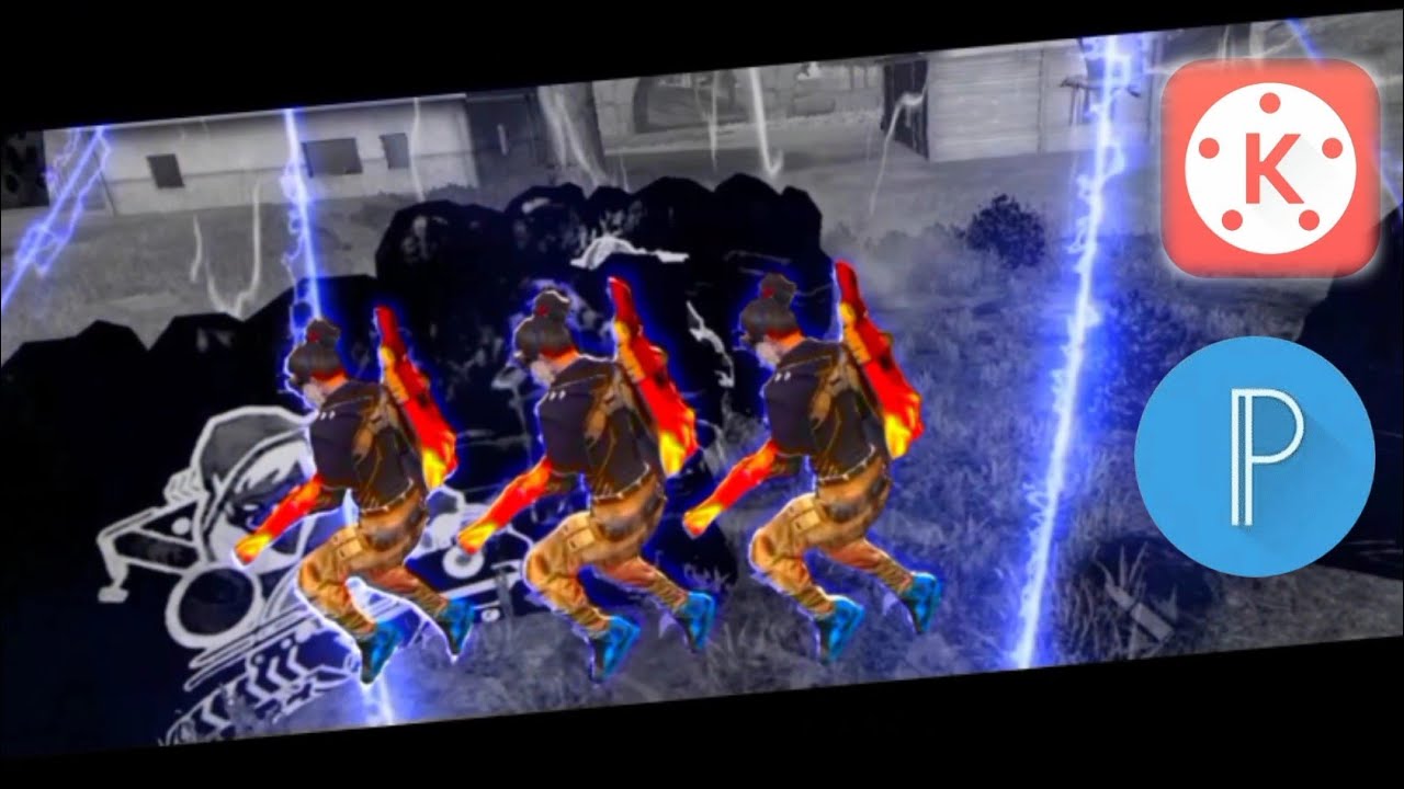 Como editar estilo ruok FF en Android *sorprendente*