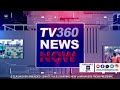 TV360 Nigeria Live Stream
