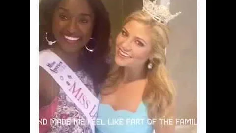 Send-Off Video