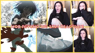 Mob Psycho 100 Season 2 Episode 4 Reaction + Review