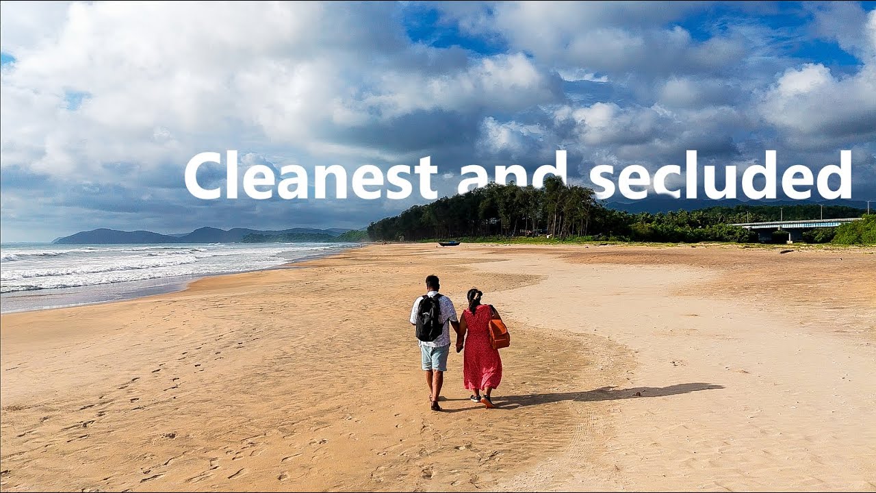 Is Galgibaga Beach the Best Beach of South Goa ? 