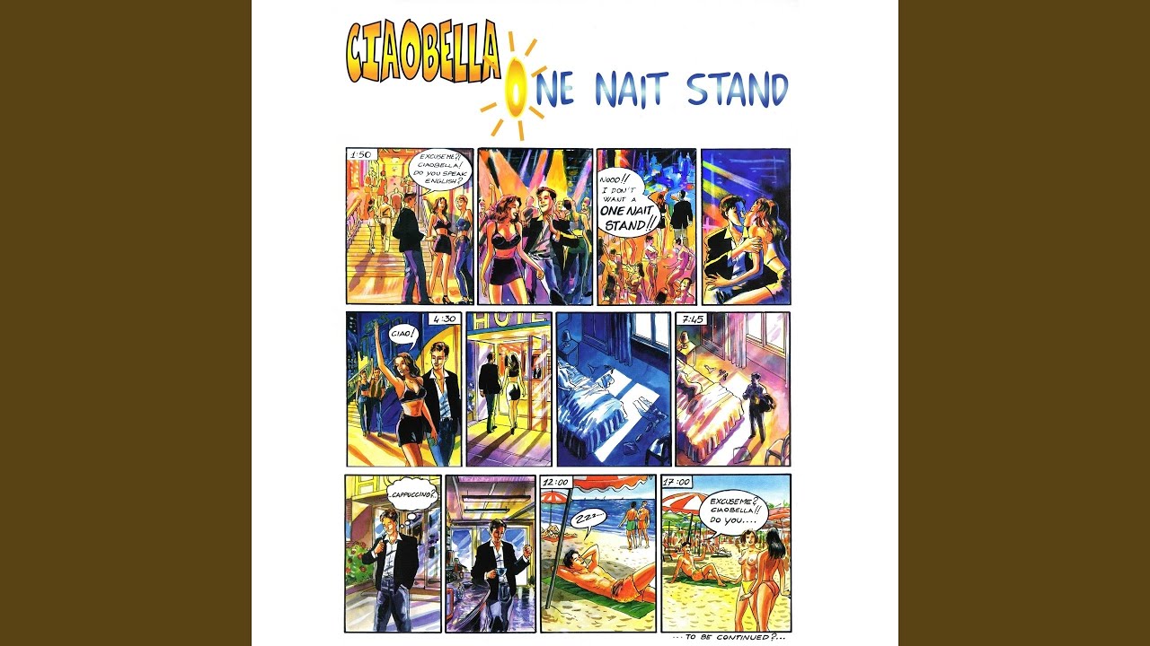 One Nait Stand (Hotel Playa 101 Bpm Mix)