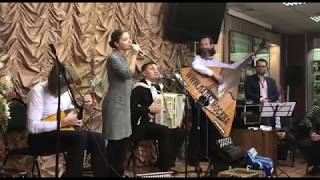 картинка: Дружеская встреча